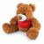Coco Plush Teddy Bear  Image #4