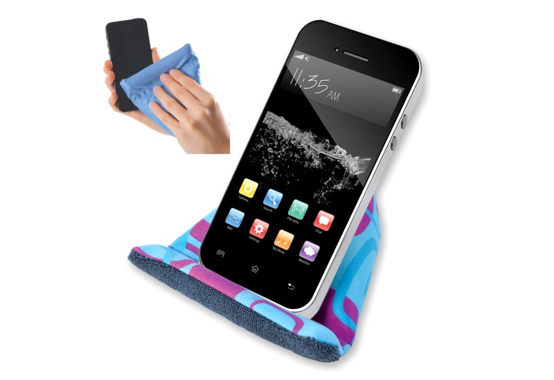 Phone Chair / Cleaner
