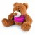 Coco Plush Teddy Bear  Image #8