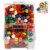 Assorted Colour Mini Jelly Beans in Dispenser  Image #2