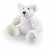Frosty Plush Teddy Bear  Image #14