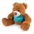 Coco Plush Teddy Bear  Image #11