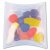 Cadbury Assorted Jelly Party Mix in Pillow Pack  Image #2