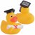 Graduate PVC Bath Duck   Image #1