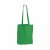 Coloured Cotton Long Handle Bag  Image #4