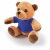 Honey Plush Teddy Bear  Image #3