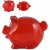World's Smallest Pig Coin Bank  Image #3