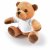 Honey Plush Teddy Bear  Image #5