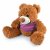 Coco Plush Teddy Bear  Image #9