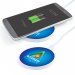 Arc Round Wireless Charger   Image #1