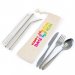 Cutlery & Straw Set