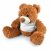Coco Plush Teddy Bear  Image #5