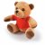 Honey Plush Teddy Bear  Image #4