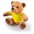 Honey Plush Teddy Bear  Image #6