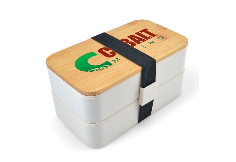 Stax Eco Lunch Box   Image #1