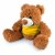Coco Plush Teddy Bear  Image #6