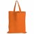 Coloured Cotton Short Handle Tote Bag  Image #6