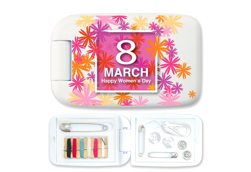 Stitch-In-Time Sewing Kit  Image #1
