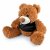 Coco Plush Teddy Bear  Image #2