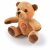Honey Plush Teddy Bear  Image #1