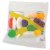 Cadbury Assorted Jelly Party Mix in 50 Gram Cello Bag  Image #2