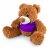 Coco Plush Teddy Bear  Image #10