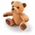 Honey Plush Teddy Bear  Image #2