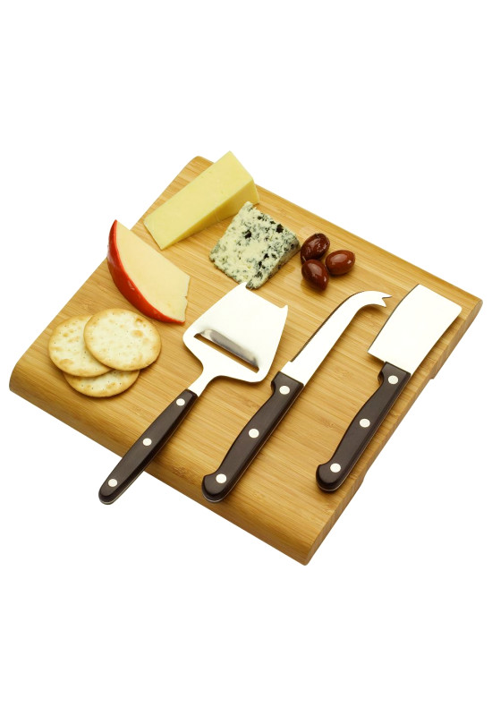 Cheese Board Set  Image #1 