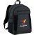 Expandable 15 inch Computer Backpack  Image #4