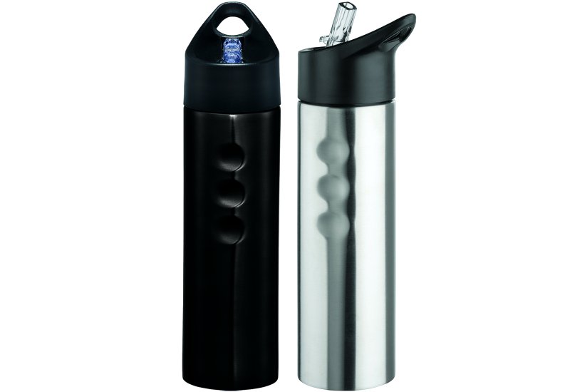 Performance Stainless Sports Bottle  Image #1