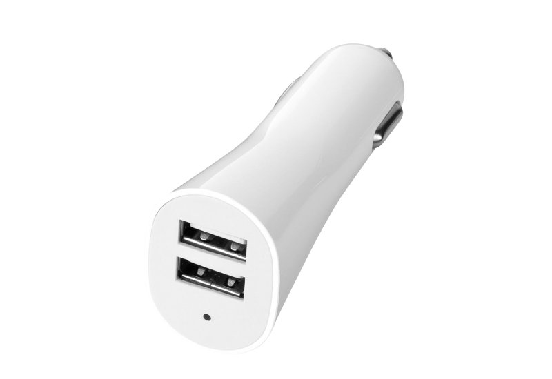 Dual Car Charger  Image #1