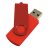 Rotate USB Lacquered Clip - 4GB  Image #4