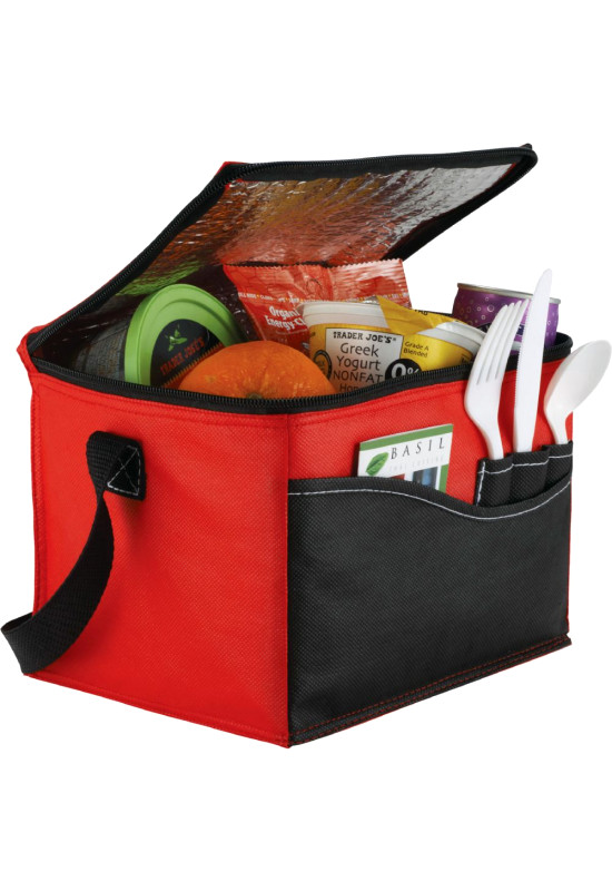 Rivers Non-Woven Lunch Cooler  Image #1 