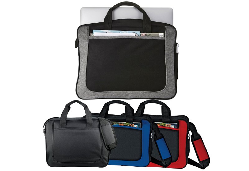 Dolphin Business Briefcase  Image #1