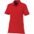 CRANDALL Short Sleeve Polo - Womens  Image #10