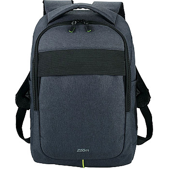 Zoom® Power Stretch Compu-Backpack  Image #1 