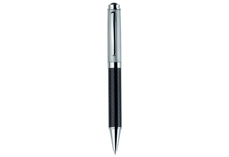 Carbon Fibre Ballpoint Pen  Image #4