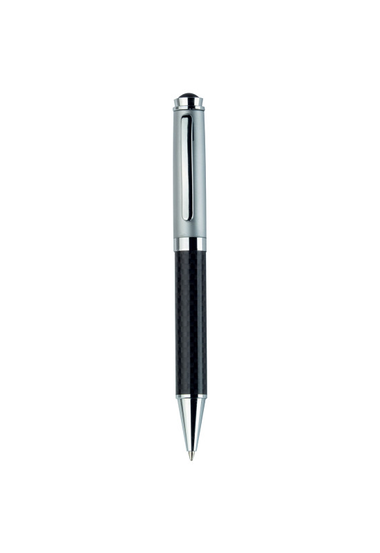 Carbon Fibre Ballpoint Pen  Image #4 