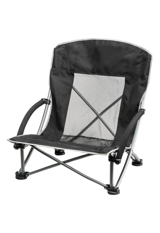 Folding Beach Chair  Image #1 