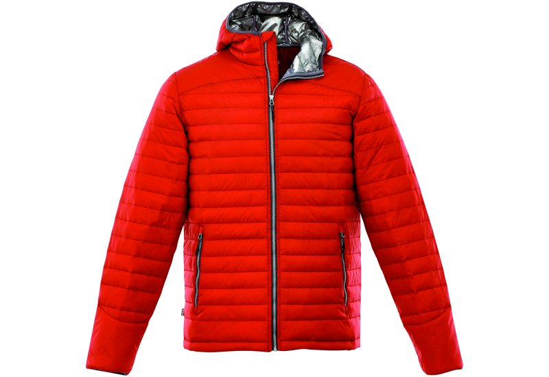 SILVERTON Packable Insulated Jacket - Mens  Image #1