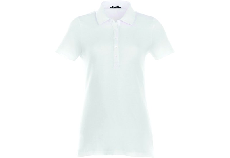 ACADIA Short Sleeve Polo - Womens  Image #1