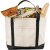 Premium Heavy Weight Cotton Boat Tote  Image #12