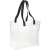 Rally Clear Stadium Tote  Image #2