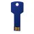 Key Shaped USB - 4GB  Image #3