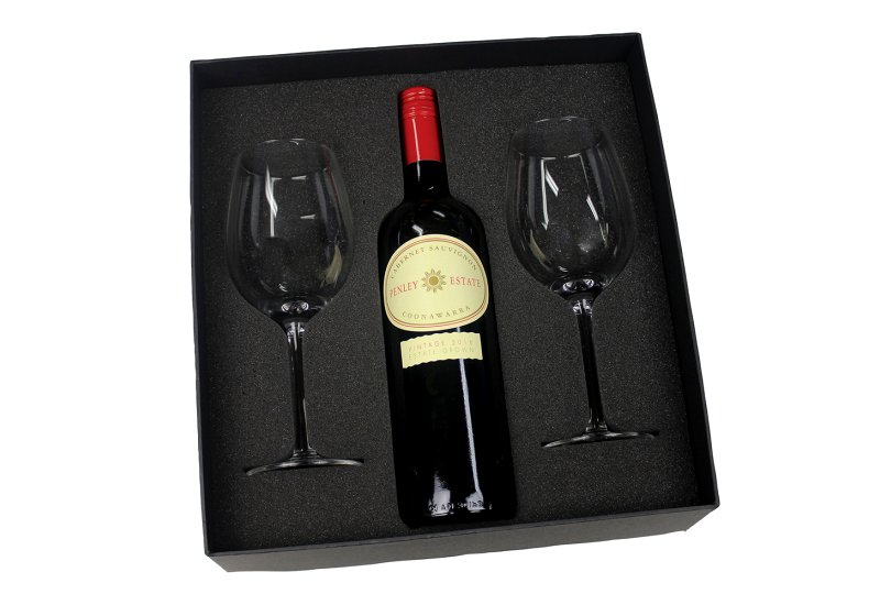 Wine Gift Box  Image #1