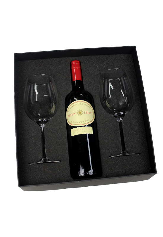Wine Gift Box  Image #1 