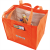 Hercules Insulated Grocery Tote  Image #27
