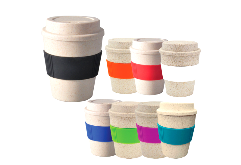 Carry Cup Eco - Bamboo Fibre  Image #1