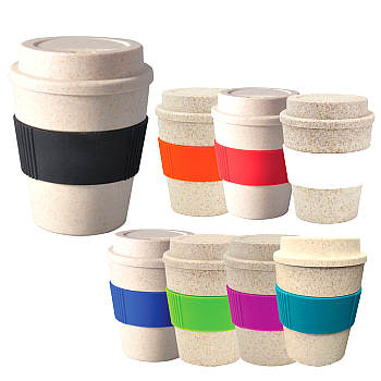 Carry Cup Eco - Bamboo Fibre  Image #1 