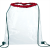 Rally Clear Drawstring Sportspack  Image #16